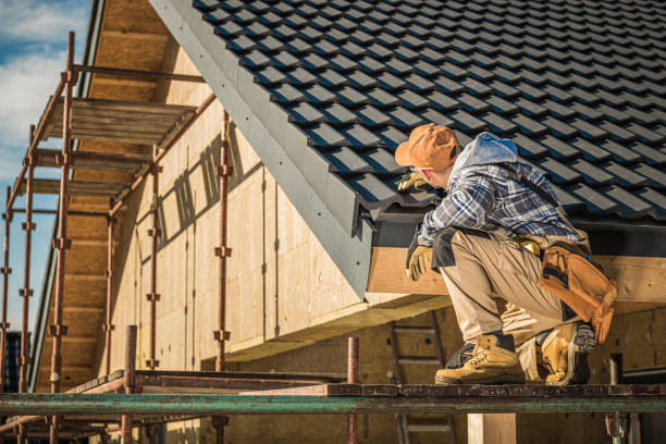 Fast & Reliable Emergency Roof Repairs in Chico, CA